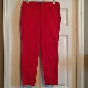 FINAL:Womens Old Navy Pixie